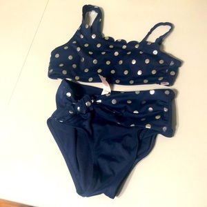 Girls bikini